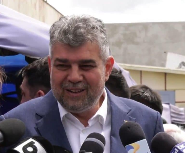 Nu voi permite o luptă în interiorul PSD pentru o funcție