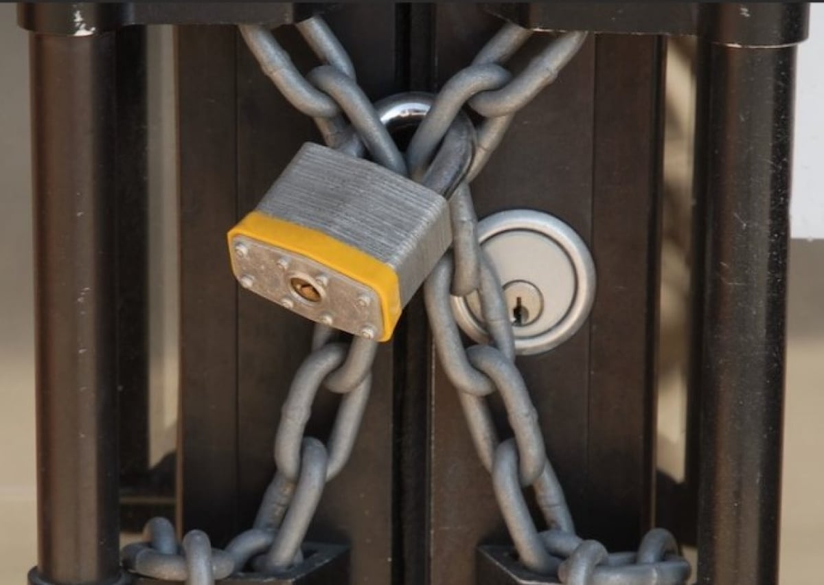 Este deținută de cel mai mare jucător din domeniu