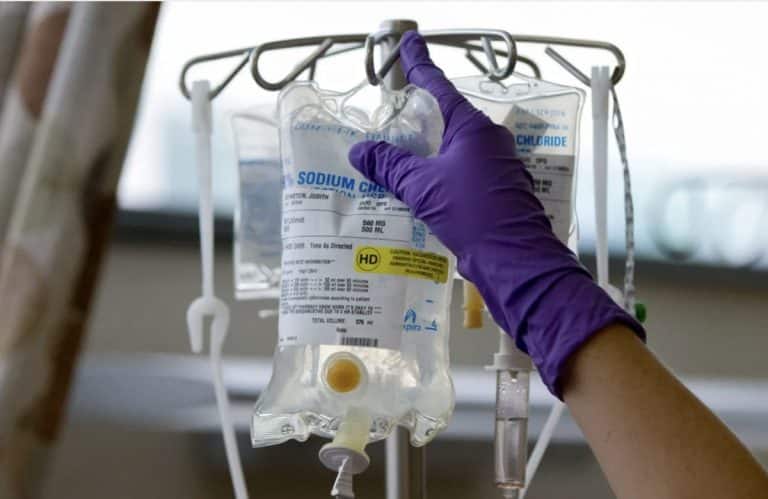 O combinaţie de medicamente reduce tumorile în cea mai frecventă formă de cancer intestinal