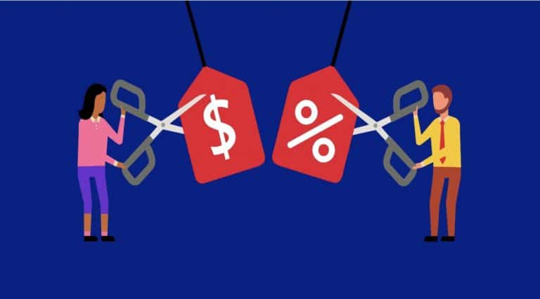 Mărcile de lux oferă reduceri de până la 50% pe piața chineză