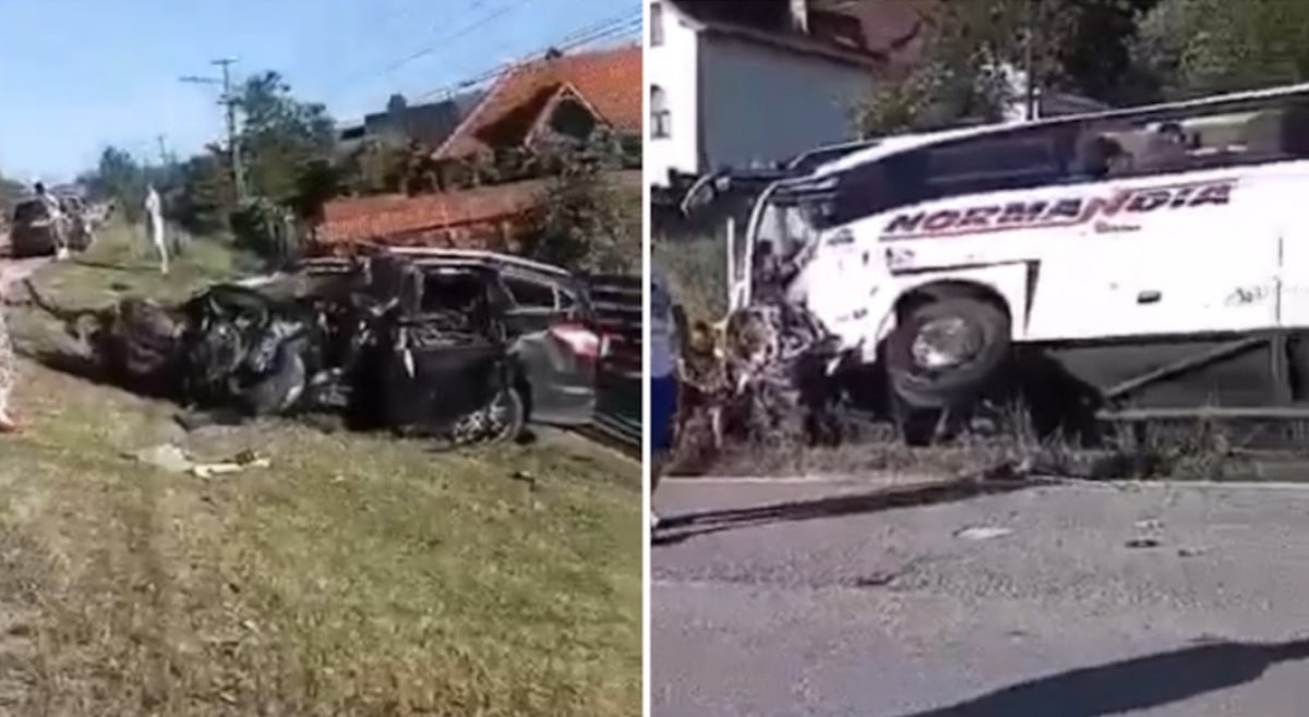 Unul dintre șoferi a decedat