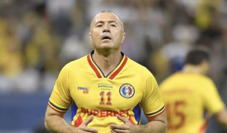 Adrian Ilie, 8 luni de închisoare cu amânarea aplicării pedepsei