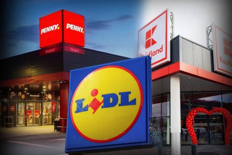 Șiretlicul de la Lidl, Kaufland, Penny sau Carrefour. Cum reușesc supermarketurile să își mărească veniturile folosindu-se de mijloace psihologice