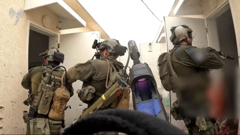 Israelul va face zilnic o ‘pauză tactică’ în ofensiva militară din Gaza