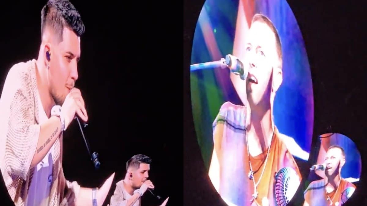 Cine l-a umilit mai rău, românii care au huiduit sau Chris Martin? Babasha spune că nu a primit niciun leu pe prestația de la Coldplay