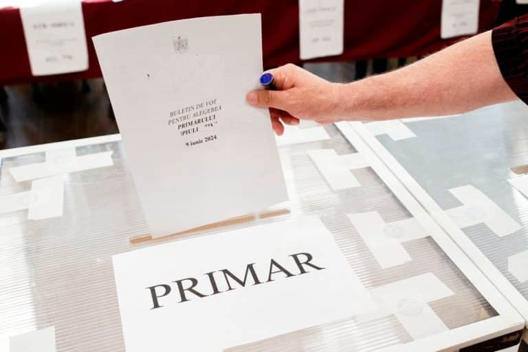 Lovitură de teatru în scandalul alegerilor de la Costinești