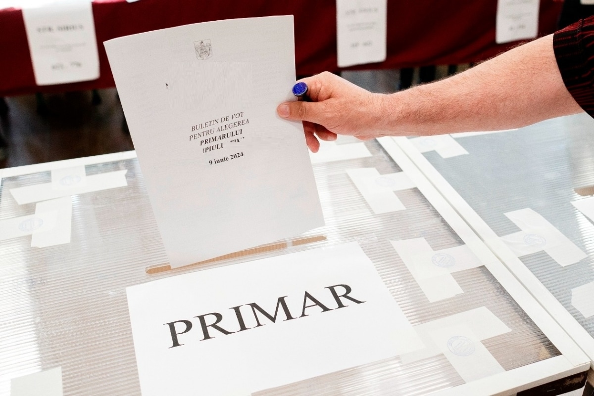 Lovitură de teatru în scandalul alegerilor de la Costinești