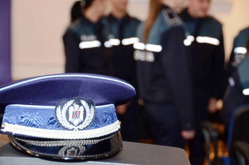 Tablou complet al `mizilicului` pentru care conducerea IPJ Cluj a fost acuzată de DNA