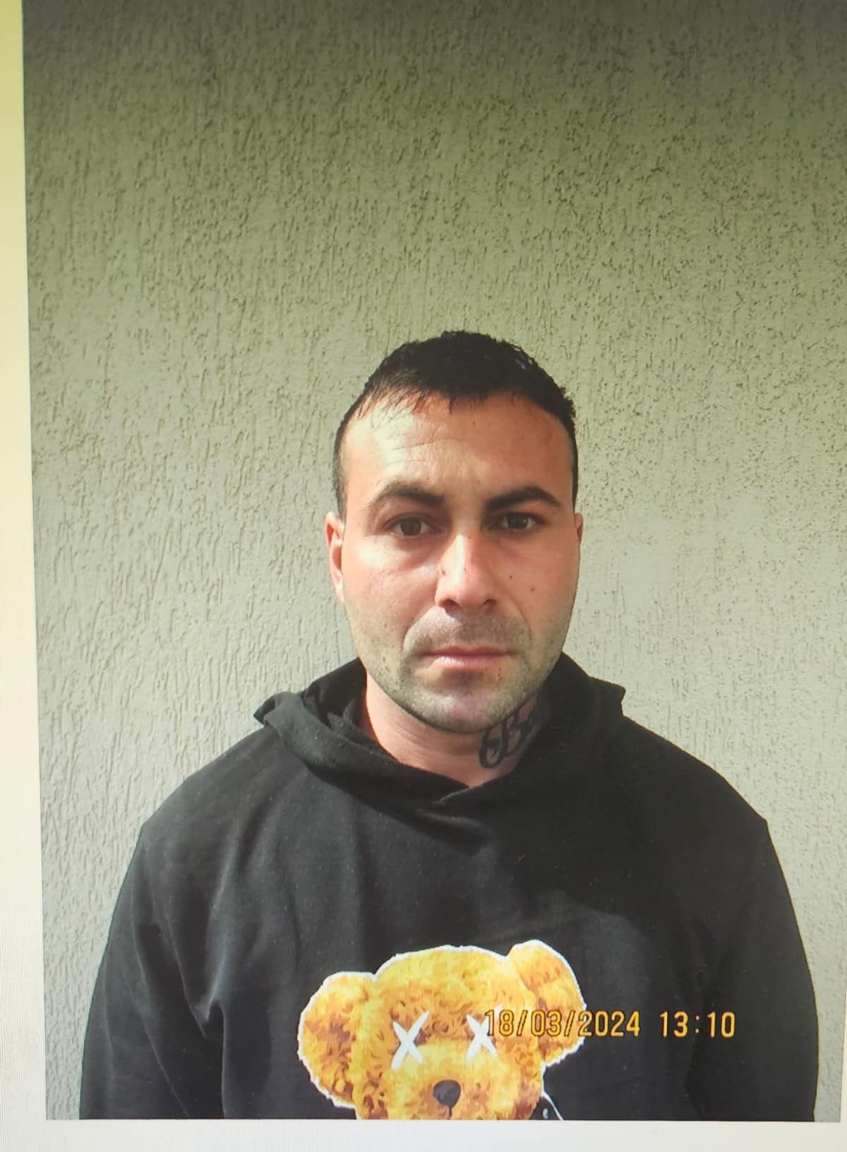 Atenție, deținut evadat dintr-un punct de lucru! Polițiștii și lucrătorii de frontieră, în alertă