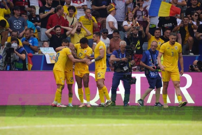 Rețeta cu care Edi Iordănescu crede că România poate învinge Belgia la Campionatul European