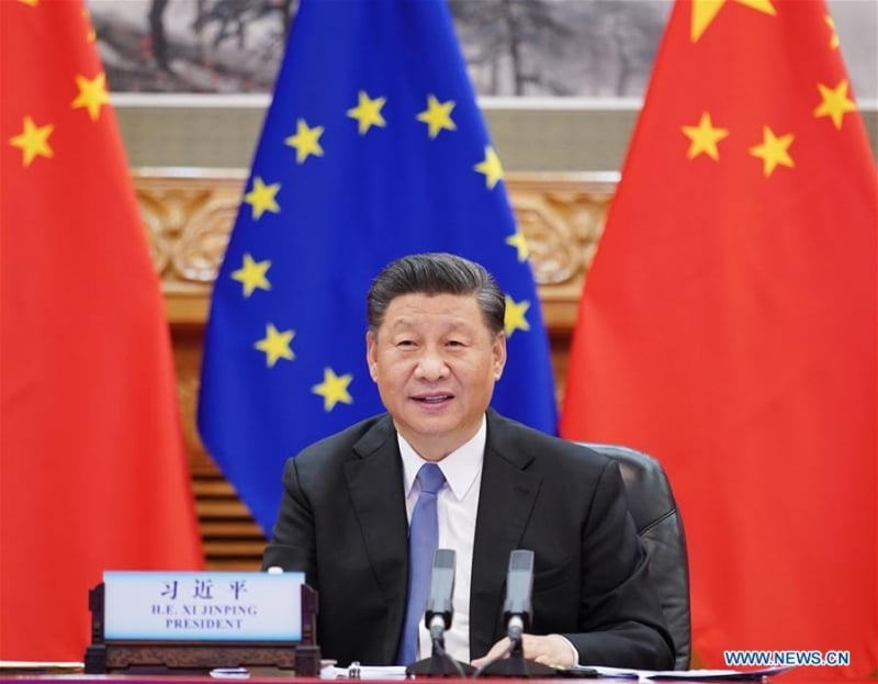 Xi Jinping aplică tactica ochi pentru ochi! China majorează taxele pe vehiculele importate din UE