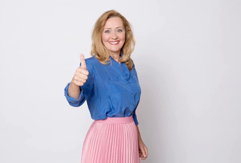 Amazoanele încing cursa pentru prezidențiale! După Ana Birchall, Elena Lasconi se lansează și anunță agendă pro LGBT!