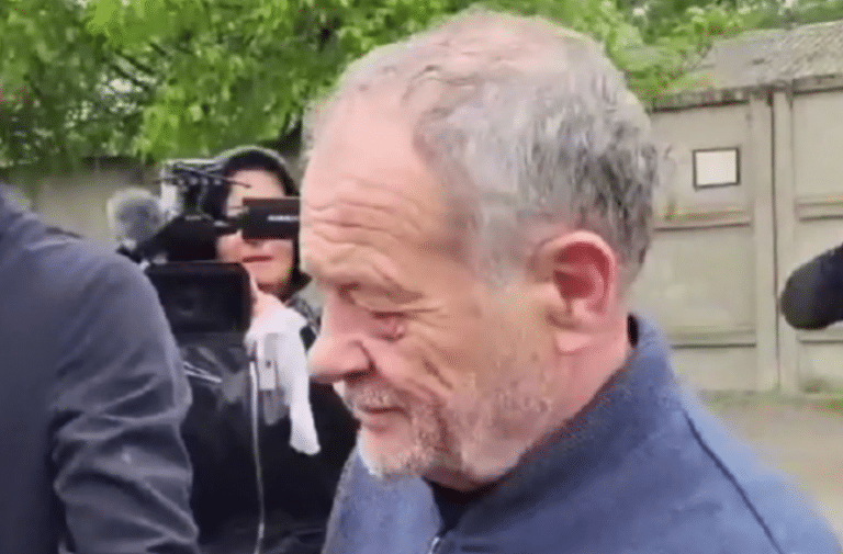 ULTIMA ORĂ Dumitru Buzatu scapă de arestul la domiciliu / Decizia magistraților de la Tribunalul Vaslui