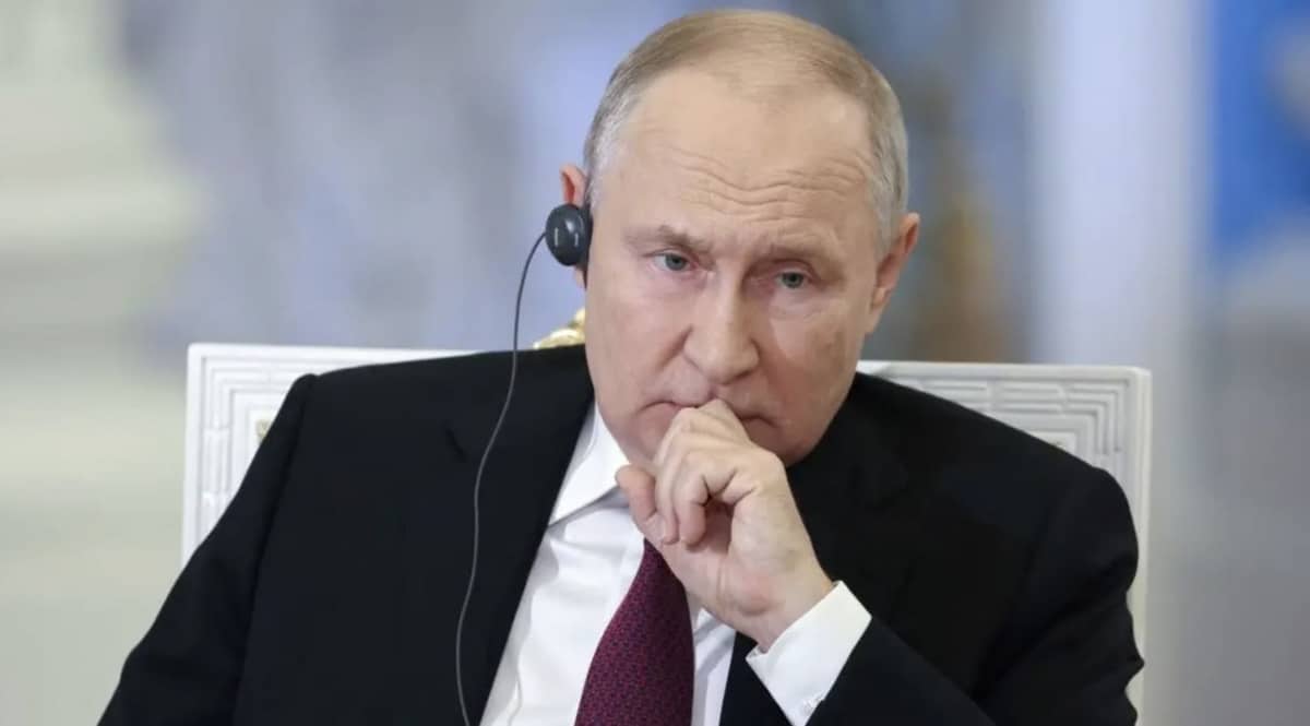 ce vrea, cu adevărat, fostul agent KGB de la Occident? (analiză ISW)