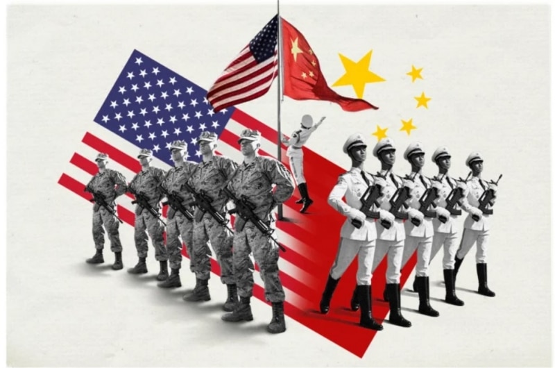 SUA și China au vorbit despre armamentul nuclear