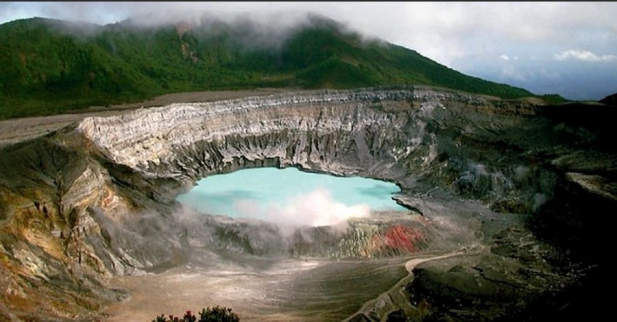 Ce s-a întâmplat, de fapt, după erupția Vezuviului