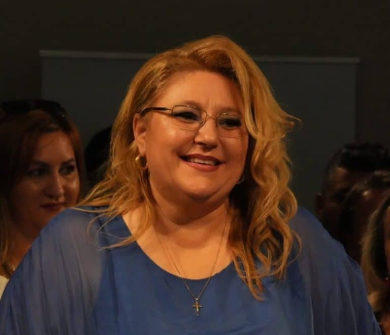 SOS România a votat! Diana Șoșoacă va candida la alegerile prezidențiale din România