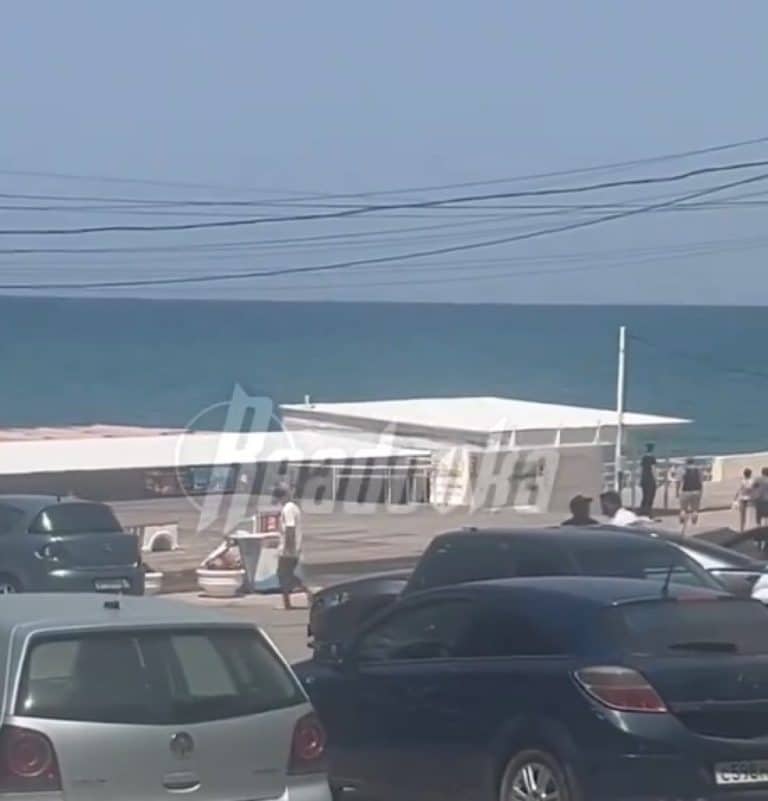 VIDEO Noi detalii după atacul nimicitor cu rachete americane al ucrainenilor la Sevastopol: Bilanțul victimelor a crescut