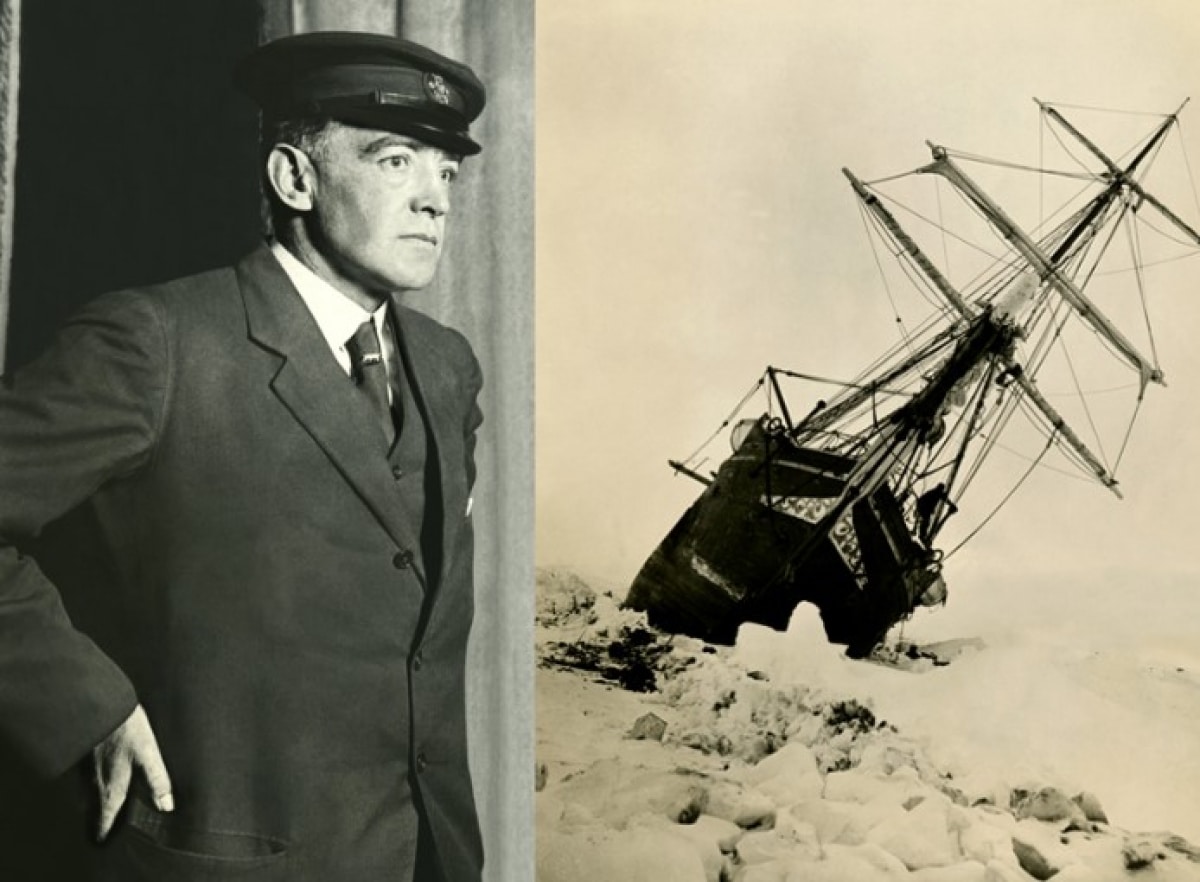 VIDEO A fost găsită una dintre cele mai căutate epave din istorie: Pare aproape intactă