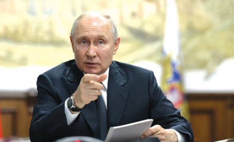 Ce a reușit Vladimir Putin să obțină în turneul asiatic