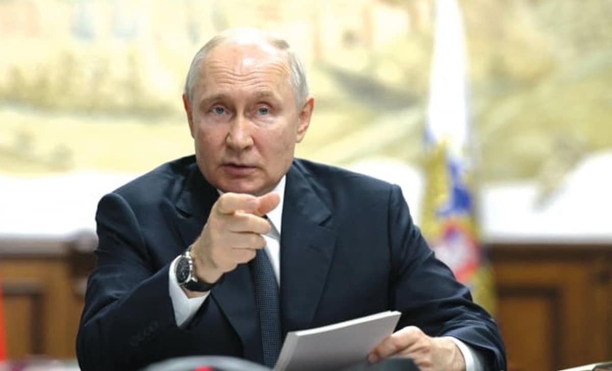 Ce a reușit Vladimir Putin să obțină în turneul asiatic