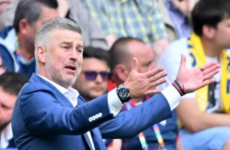 Lovitură primită de Edi Iordănescu! Fotbalistul care i-a spus că nu vrea să mai joace pentru națională!