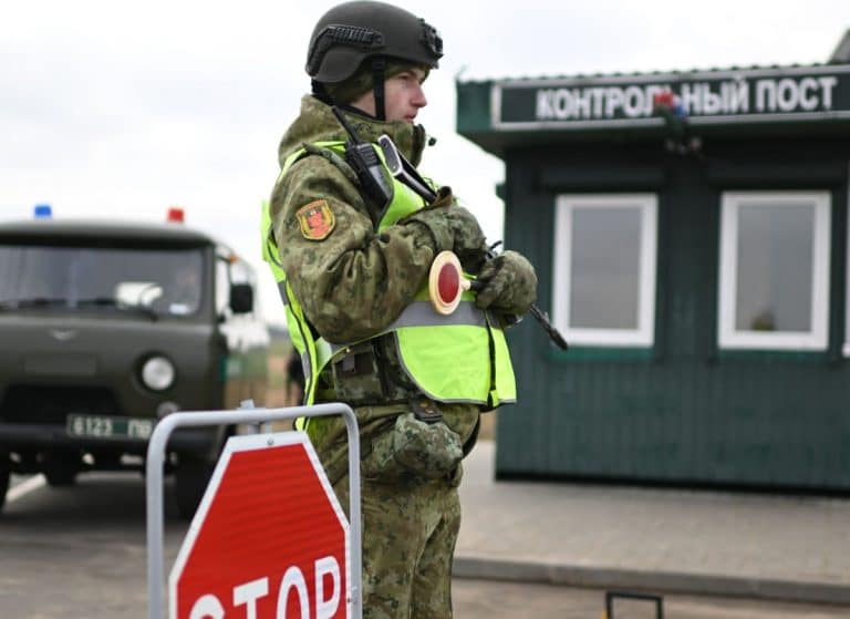 Patru state UE care au graniță cu Rusia sau Belarus cer ajutor pentru întărirea frontierelor