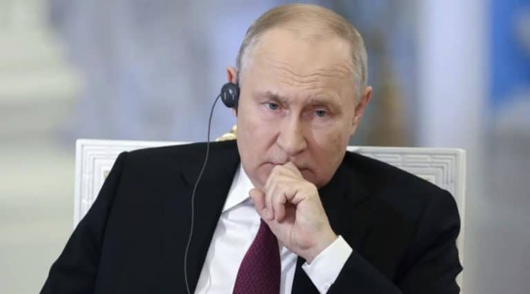 ‘Să reluăm producția de rachete rusești!’