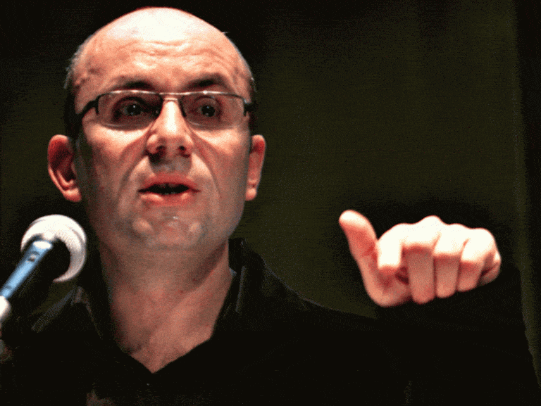 A rămas ‘orfan’ după eșecul lui Biden