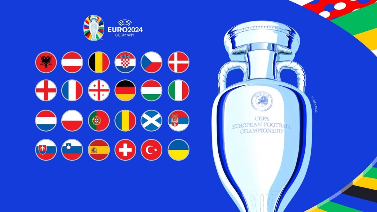 Surpriză de proporții la Euro 2024! Elveția a eliminat Italia, campioana Europei
