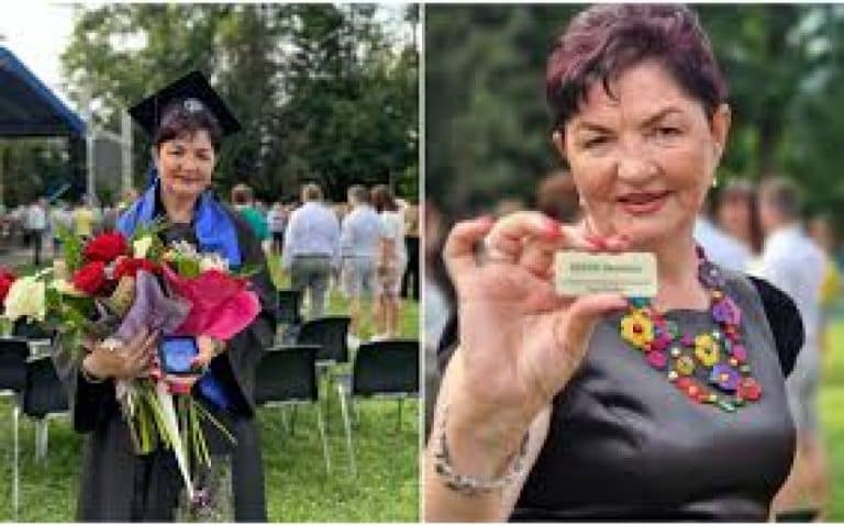 ‘N-ai cum să nu reușești…’