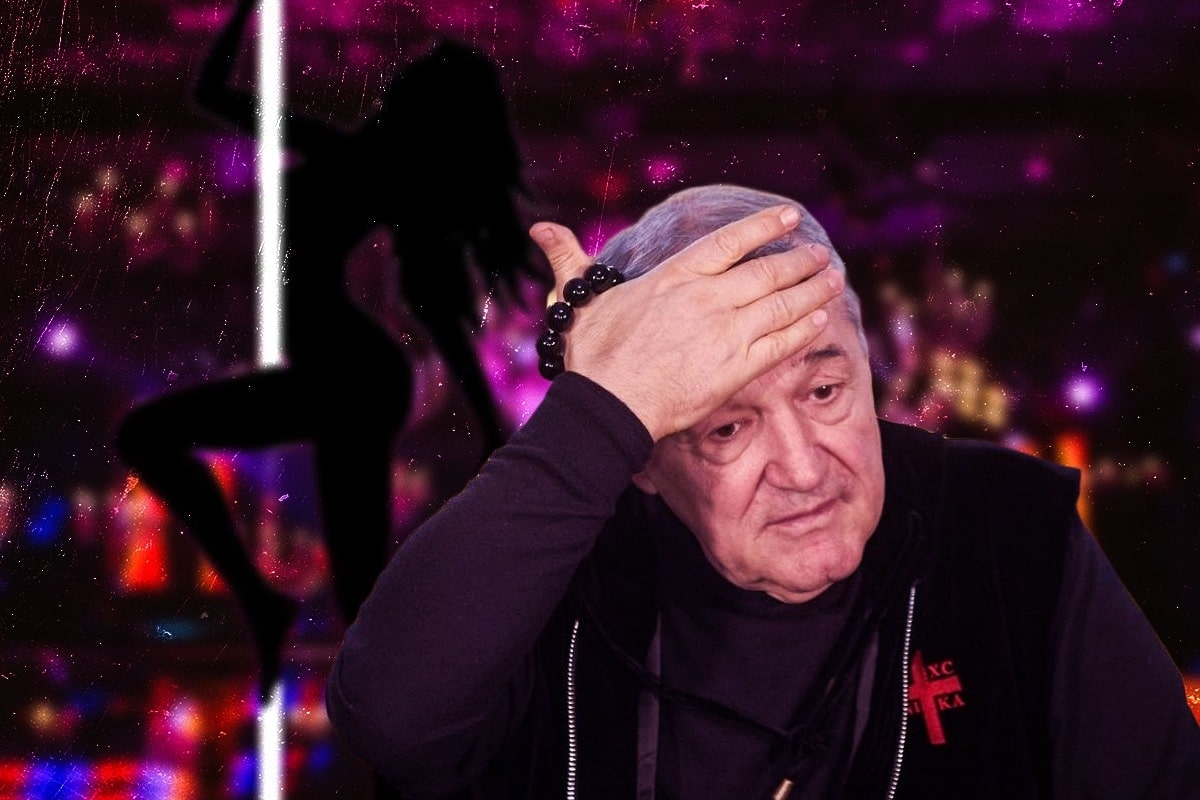 Cearta cu Gigi Becali l-a adus în pragul sinuciderii. Dezvăluiri dureroase ale unuia dintre foștii apropiați ai patronului FCSB