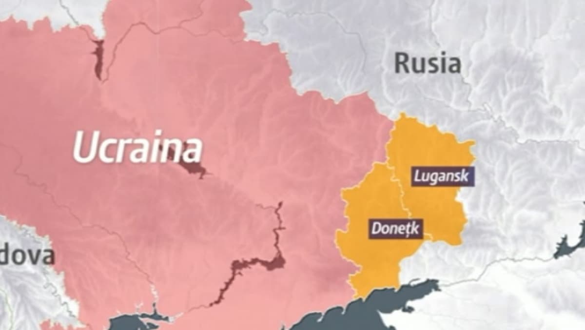 soldații lui Putin ar putea da cea mai mare lovitură de la începutul războiului