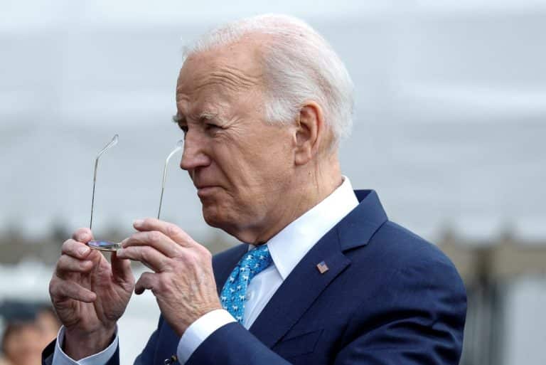 Joe Biden a fost examinat de medici, la câteva zile după dezbaterea cu Trump (Casa Albă)