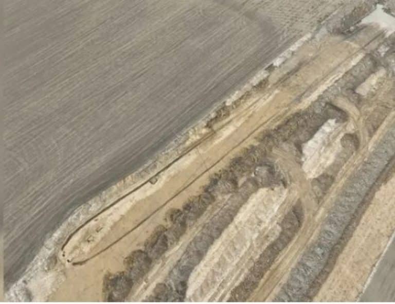 Care este cea mai veche necropolă europeană