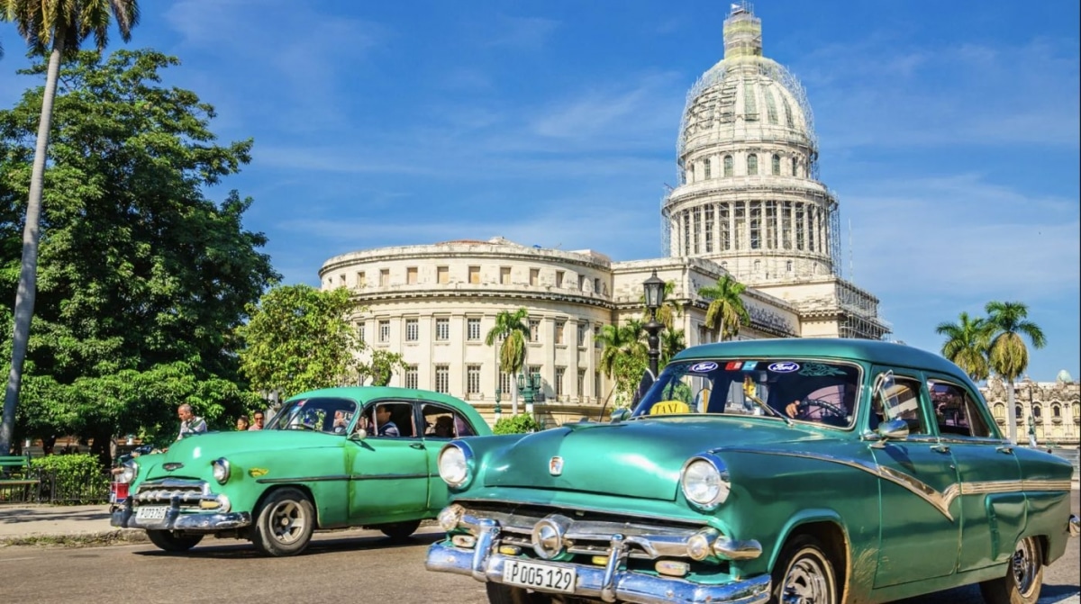 Regimul cubanez afirmă că a dejucat un complot violent planificat și finanțat din Statele Unite