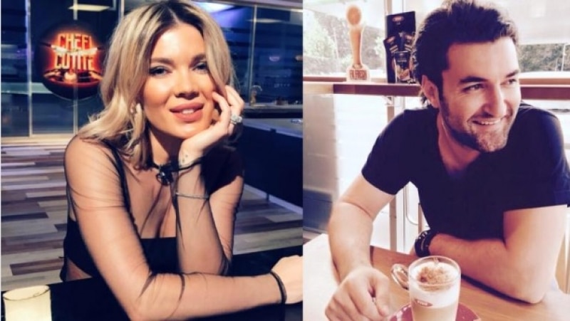 Carmen Harra a dat verdictul neașteptat despre căsnicia lui Smiley cu Gina Pistol: El e un independent!