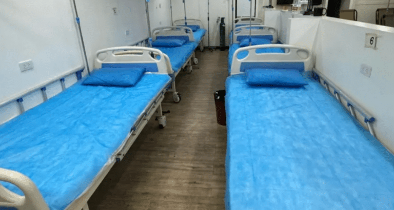 Au fost descoperite spitale clandestine în care infractorii își pot schimba ‘fața’