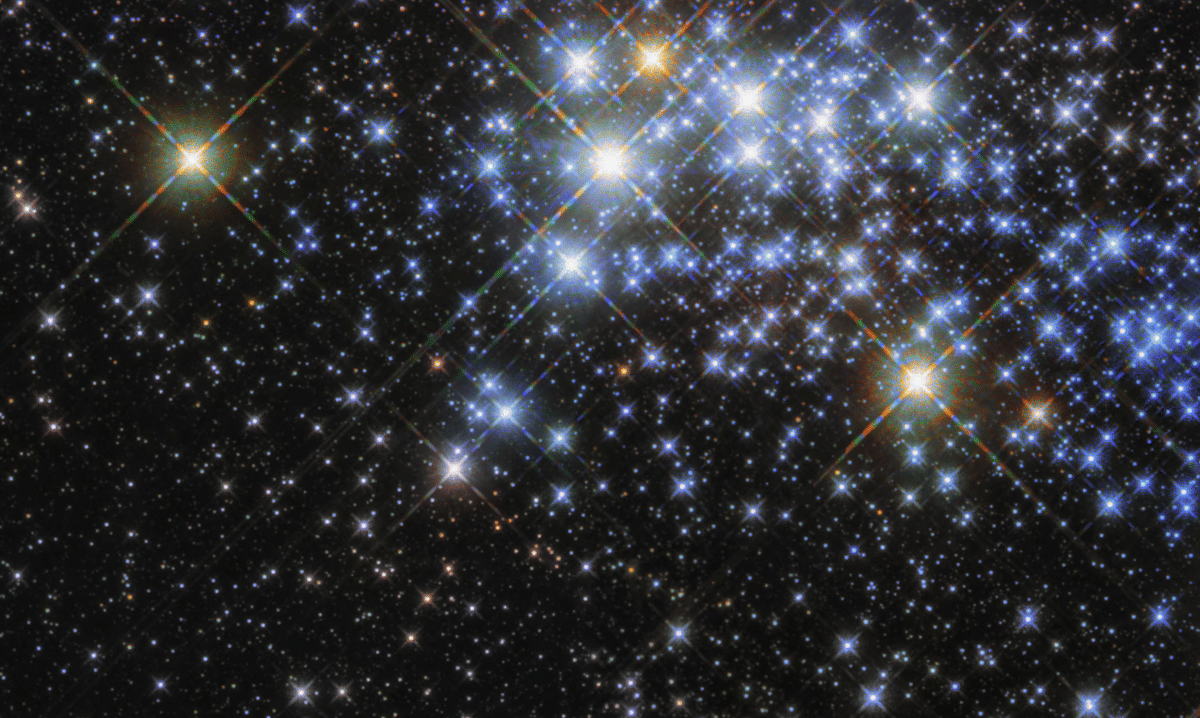 În sfârșit știm ce a aprins luminile la începutul timpului în Univers