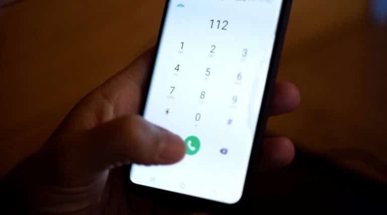 Un copil de 9 ani a pus pe jar poliția, după ce a apelat 112, apoi nu a mai putut fi contactat