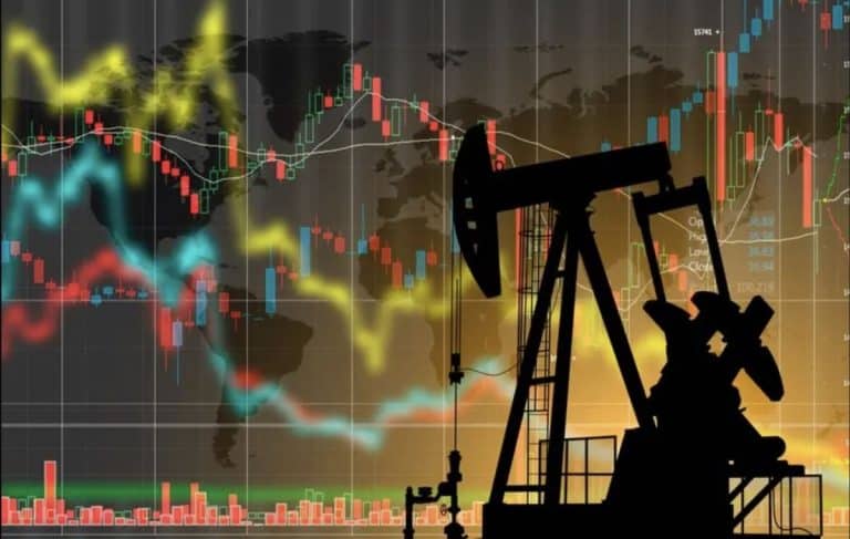 În ciuda problemelor consumul de petrol este în creștere