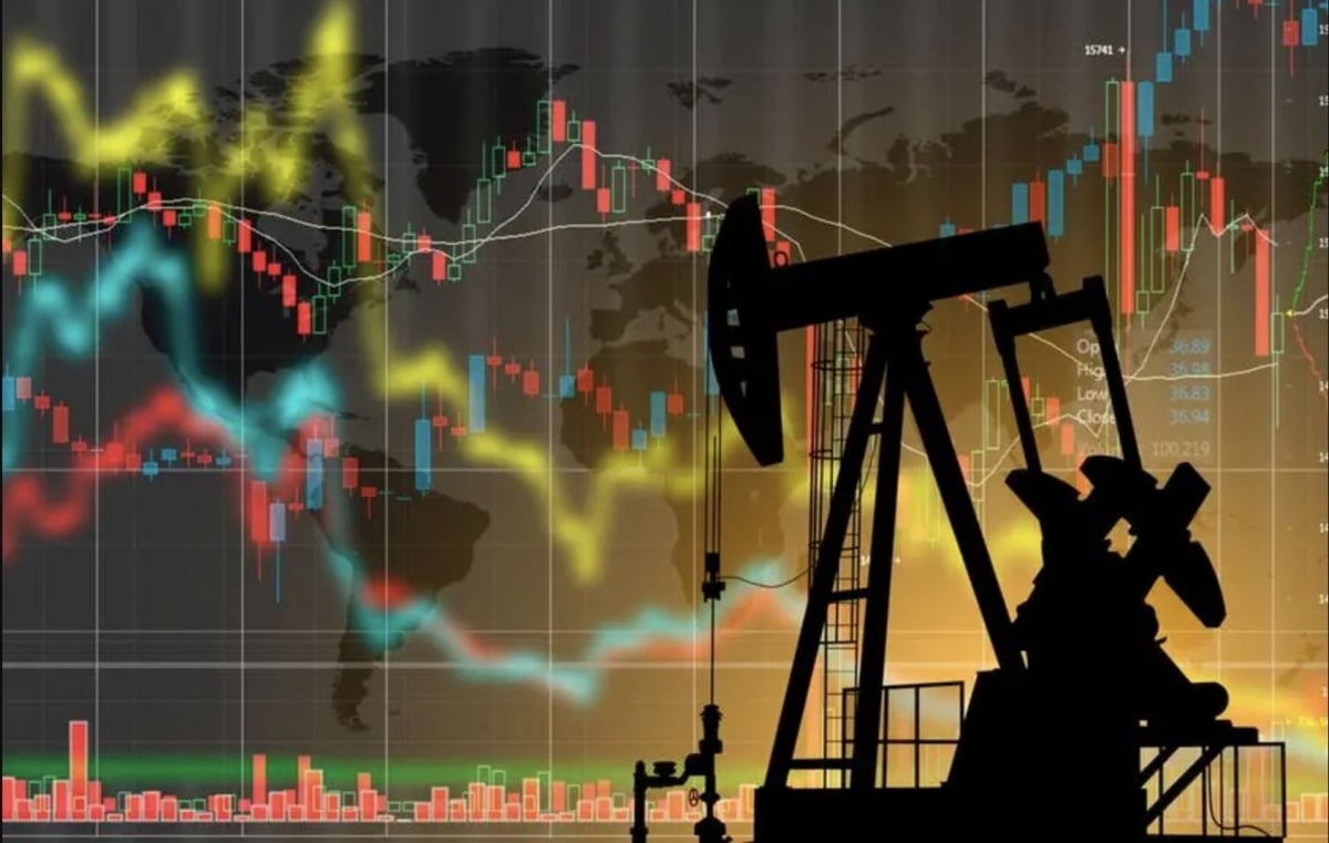 În ciuda problemelor consumul de petrol este în creștere