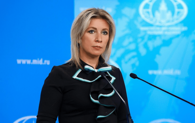 Plănuiește Ucraina să-şi arunce în aer două baraje? Maria Zaharova declară că știe ce intenționează să facă Kievul, cât de curând
