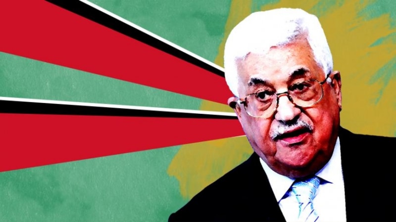 ce acuze lansează Mahmoud Abbas