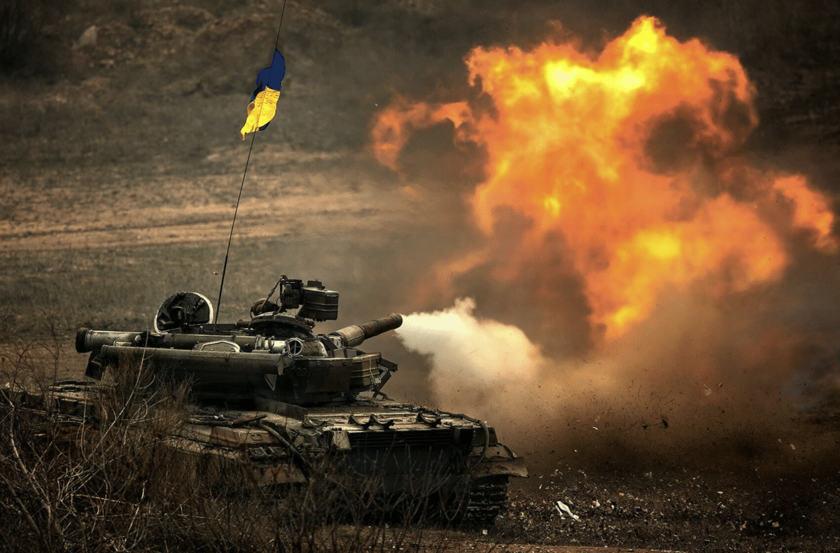 Apărarea aeriană ucraineană a anunțat că a doborât noaptea trecută două rachete ghidate rusești și patru drone