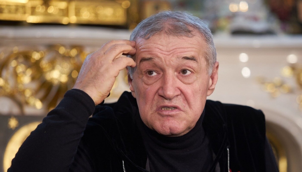 Câţi bani a cheltuit Gigi Becali la nunta lui Ianis Hagi. Dezvăluiri incendiare din interior. Suma este uriaşă