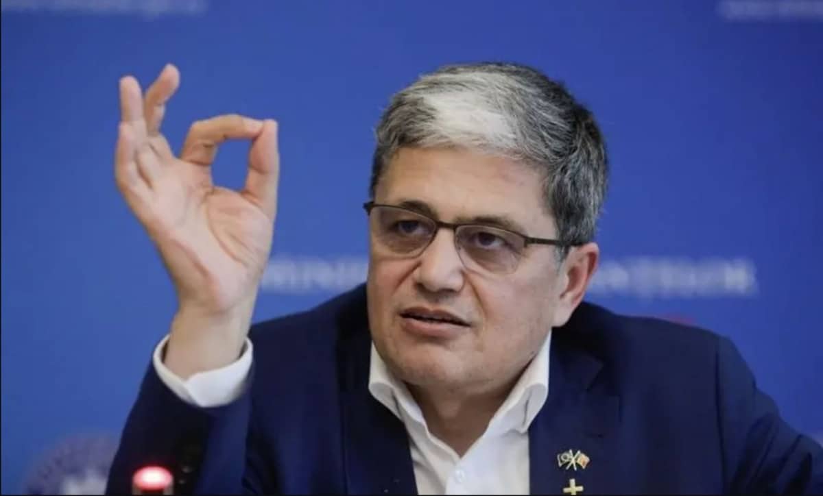 ‘Trebuie să realizăm cel puțin reformele asumate prin PNRR’