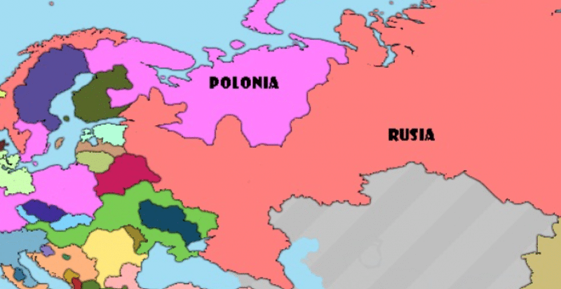 Polonia ia măsuri draconice la frontiera cu Rusia și Belarus. Polițiștilor li să dă dreptul de a trage mai ușor în migranți