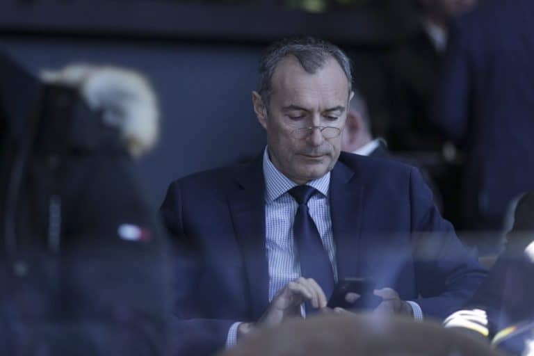 Coldea contraatacă – Fostul șef SRI a depus plângere penală împotriva propriului denunțător