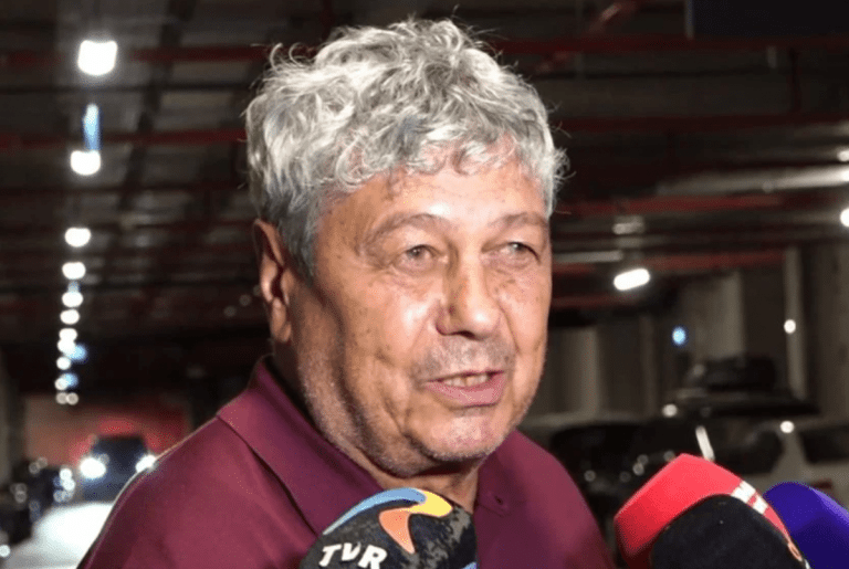 Revine Mircea Lucescu în România?! Oferta la care nimeni nu se aştepta. Cine îl doreşte pe banca tehnică